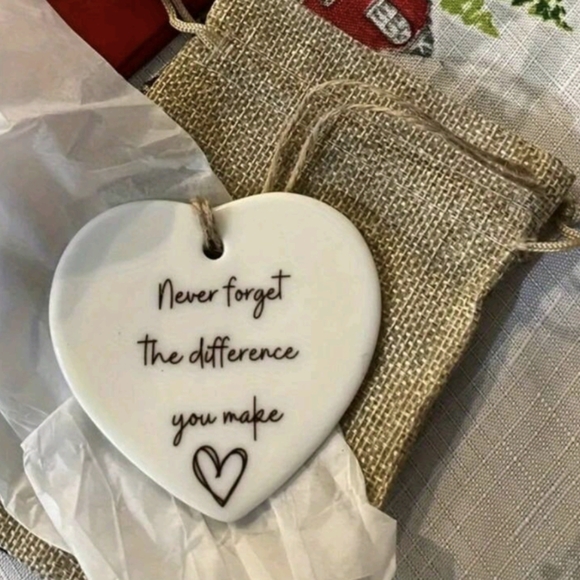 Other - Holiday Ornament